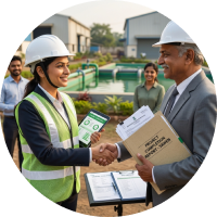 Project Handover